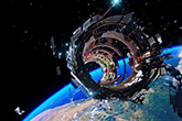 虚幻4新作《漂浮》2016年登陆PC 玩转太空求生