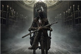 《血源》年度版正式公布 包括原版游戏以及新资料片