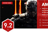 《使命召唤12》获IGN9.2分好评：技能有趣、合作模式优秀