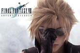 《最终幻想7》移植版附赠最终幻想7重制版PS4主题