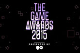 2015游戏奥斯卡：巫师3获年度最佳游戏
