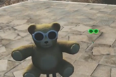 《辐射4》工厂系统玩具小熊MOD很惊艳 熊孩子最爱
