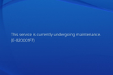 索尼psn又炸了  索尼PSN网络全面崩溃疑被DDoS攻击