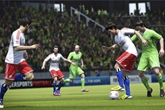 《FIFA 17》或新增故事模式 EA为新模式雇开发者