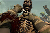 《丧尸危机》将登陆EA 全新元素让玩法不再单一