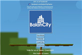 《平衡城市》下载地址发布 玩法简单却十分有趣
