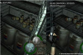 《生化危机4》玩家自制高清演示视频 让世界变得更清晰