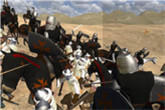 《骑马与砍杀：骑士之役4.0中文版》下载地址发布