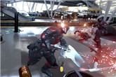 Epic VR项目《子弹列车》将始终以技术Demo的形式出现