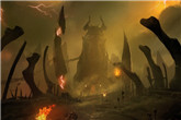 《毁灭战士4》大量艺术设计图放出 5月13日正式发售