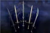 《暗黑破坏神3》2.41补丁 加入两把五年之剑幻化