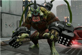《幽浮2》DLC“异形猎人” 全新武器装备挑战新的敌人
