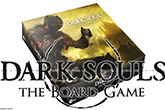 桌游版《黑暗之魂3》众筹超2000万人民币 突破天际