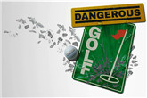 暴力体育大作《危险高尔夫》PC配置要求公布 6月3日登陆PC