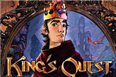 《国王密使》第一章免费登陆Steam PS4 PS3 Xbox