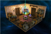 《Lumo》下载地址发布 小魔法师的地下巢穴历险记