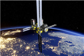 太空科幻模拟新作《稳定轨道》 10月登陆Steam抢先体验