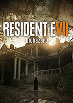 RESIDENT EVIL 7 biohazard