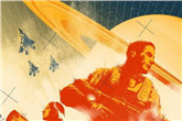 《使命召唤13》新海报 圣地亚哥漫展将公布战役模式新演示