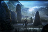 《地狱之刃：塞娜的献祭》新预告片发布 女战士孤剑对抗烈炎地狱