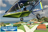 《Ultrawings》享受开放世界下的独特飞行体验 圆你飞翔梦