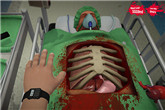 《外科模拟：周年版》下载地址发布 给川普换个黄金心脏