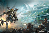 E3 2016：《泰坦陨落2》新宣传片 机甲战争势不可当