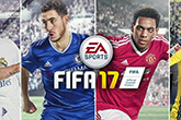 E3 2016：《FIFA 17》技术演示 游戏整体提升AI更加智能