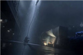 《使命召唤4》重制版与原版截图对比 改变不是一星半点