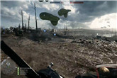 E3 2016：《战地1》44分钟模式试玩视频 3D载入代入感更强