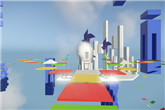 《Platformica》下载地址发布 风格独特的冒险游戏