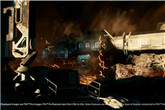《使命召唤13：无限战争》PS4 Pro主机 4K配60帧超强画面