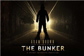 《地堡（The Bunker）》最新预告 恐怖电影般的惊悚体验