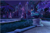 《魔兽世界》7.1版本收复苏拉玛 最美主城或将诞生！