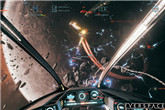 《EVERSPACE》下载地址发布 Roguelike太空战斗游戏