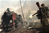 《狙击精英4》配置要求 正式上架Steam明年2月解锁