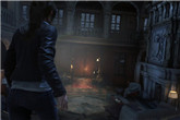 《古墓丽影：崛起》DLC“血缘”实机游戏视频公布