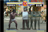 日本真人短裤男格斗游戏《裤衩空手道笨蛋》登陆Steam绿光