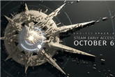《无尽太空2》将于10月6日登陆Steam Early Access