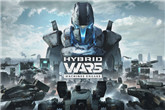 《乱世战争（Hybrid Wars）》下载地址发布 机甲战争新冒险