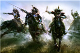 《野火的三国志13中文版》下载地址发布 华夏历史背景的游戏