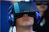 Oculus社交取得突破性进展 VR实时互动不再是梦想