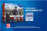 育碧：《看门狗2》PC版发售日仍是11月29日 仍旧跳票！