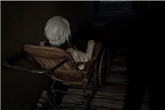 《生化危机7》最新预告片 诡异老妇和暗影怪登场