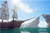 《盗贼之海》发布全新开发者日志 又一次秀出绝美海景