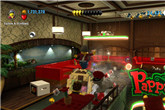 WiiU独占《乐高都市：卧底风云》跨平台登陆PC
