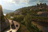 《欧洲卡车模拟2》新地图DLC“法兰西万岁（Vive La France）”