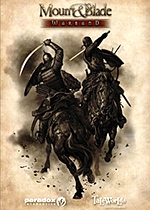 骑马与砍杀：中世纪征服v3