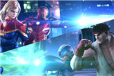 X战警将以DLC形式回归《漫画英雄VS卡普空：无限》