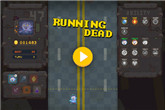 国产像素僵尸小游戏《RunningDead》已登陆Steam绿光